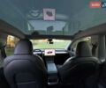 Синий Тесла Model Y, объемом двигателя 0 л и пробегом 42 тыс. км за 24500 $, фото 14 на Automoto.ua