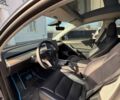 Синий Тесла Model Y, объемом двигателя 0 л и пробегом 80 тыс. км за 27000 $, фото 11 на Automoto.ua
