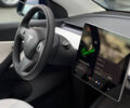 Синий Тесла Model Y, объемом двигателя 81 л и пробегом 31 тыс. км за 30500 $, фото 11 на Automoto.ua