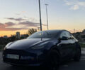 Тесла Model Y 2022 в Виннице на Automoto.ua Синий Тесла Model Y, объемом двигателя 0 л и пробегом 18 тыс. км за 28000 $, фото 5 на Automoto.ua