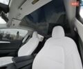 Синий Тесла Model Y, объемом двигателя 0 л и пробегом 38 тыс. км за 29300 $, фото 11 на Automoto.ua