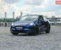 Синій Тесла Model Y, об'ємом двигуна 0 л та пробігом 74 тис. км за 24900 $, фото 1 на Automoto.ua