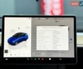 Синий Тесла Model Y, объемом двигателя 0 л и пробегом 40 тыс. км за 29999 $, фото 22 на Automoto.ua