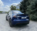 Синій Тесла Model Y, об'ємом двигуна 0 л та пробігом 33 тис. км за 29000 $, фото 5 на Automoto.ua