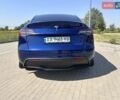 Синій Тесла Model Y, об'ємом двигуна 0 л та пробігом 48 тис. км за 26700 $, фото 8 на Automoto.ua