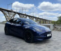 Синій Тесла Model Y, об'ємом двигуна 0 л та пробігом 33 тис. км за 29000 $, фото 7 на Automoto.ua