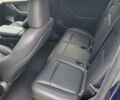 Синий Тесла Model Y, объемом двигателя 0 л и пробегом 63 тыс. км за 26500 $, фото 9 на Automoto.ua