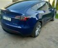 Синій Тесла Model Y, об'ємом двигуна 0 л та пробігом 69 тис. км за 28800 $, фото 2 на Automoto.ua