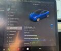 Синий Тесла Model Y, объемом двигателя 0 л и пробегом 80 тыс. км за 27000 $, фото 12 на Automoto.ua