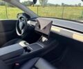 Синій Тесла Model Y, об'ємом двигуна 0 л та пробігом 48 тис. км за 26700 $, фото 18 на Automoto.ua