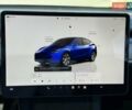 Синий Тесла Model Y, объемом двигателя 0 л и пробегом 80 тыс. км за 25300 $, фото 114 на Automoto.ua
