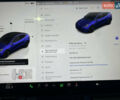 Синий Тесла Model Y, объемом двигателя 0 л и пробегом 27 тыс. км за 24000 $, фото 12 на Automoto.ua