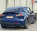 Синій Тесла Model Y, об'ємом двигуна 0 л та пробігом 160 тис. км за 22750 $, фото 7 на Automoto.ua