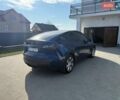 Синий Тесла Model Y, объемом двигателя 0 л и пробегом 80 тыс. км за 27000 $, фото 5 на Automoto.ua