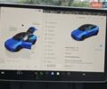 Синий Тесла Model Y, объемом двигателя 0 л и пробегом 38 тыс. км за 29300 $, фото 22 на Automoto.ua