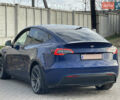 Синій Тесла Model Y, об'ємом двигуна 0 л та пробігом 160 тис. км за 22750 $, фото 13 на Automoto.ua