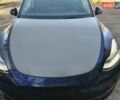 Синій Тесла Model Y, об'ємом двигуна 0 л та пробігом 31 тис. км за 20777 $, фото 9 на Automoto.ua