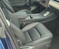 Синий Тесла Model Y, объемом двигателя 0 л и пробегом 54 тыс. км за 29900 $, фото 42 на Automoto.ua