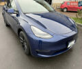 Синий Тесла Model Y, объемом двигателя 0 л и пробегом 120 тыс. км за 24500 $, фото 9 на Automoto.ua