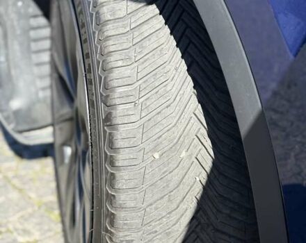 Синий Тесла Model Y, объемом двигателя 0 л и пробегом 80 тыс. км за 25300 $, фото 53 на Automoto.ua