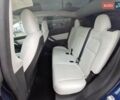 Тесла Model Y 2022 в Киеве на Automoto.ua Синий Тесла Model Y, объемом двигателя 0 л и пробегом 25 тыс. км за 31900 $, фото 11 на Automoto.ua