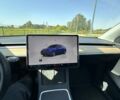 Синій Тесла Model Y, об'ємом двигуна 0 л та пробігом 48 тис. км за 26700 $, фото 36 на Automoto.ua