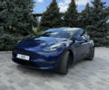 Синій Тесла Model Y, об'ємом двигуна 0 л та пробігом 33 тис. км за 29000 $, фото 13 на Automoto.ua
