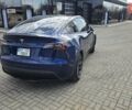 Синий Тесла Model Y, объемом двигателя 0 л и пробегом 45 тыс. км за 28500 $, фото 11 на Automoto.ua