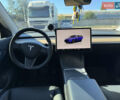 Синий Тесла Model Y, объемом двигателя 0 л и пробегом 27 тыс. км за 24000 $, фото 9 на Automoto.ua