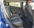 Синий Тесла Model Y, объемом двигателя 0 л и пробегом 52 тыс. км за 24990 $, фото 9 на Automoto.ua