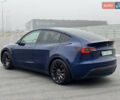 Синий Тесла Model Y, объемом двигателя 0 л и пробегом 66 тыс. км за 24100 $, фото 4 на Automoto.ua