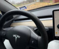 Синий Тесла Model Y, объемом двигателя 0 л и пробегом 133 тыс. км за 23900 $, фото 12 на Automoto.ua
