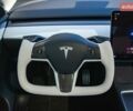 Синий Тесла Model Y, объемом двигателя 0 л и пробегом 18 тыс. км за 34990 $, фото 24 на Automoto.ua