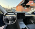 Синий Тесла Model Y, объемом двигателя 0 л и пробегом 30 тыс. км за 18100 $, фото 25 на Automoto.ua