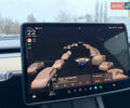 Синий Тесла Model Y, объемом двигателя 0 л и пробегом 130 тыс. км за 24500 $, фото 4 на Automoto.ua
