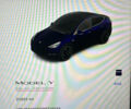 Синий Тесла Model Y, объемом двигателя 0 л и пробегом 27 тыс. км за 29500 $, фото 12 на Automoto.ua