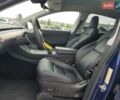 Синій Тесла Model Y, об'ємом двигуна 0 л та пробігом 53 тис. км за 8700 $, фото 6 на Automoto.ua