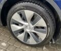 Синий Тесла Model Y, объемом двигателя 0 л и пробегом 89 тыс. км за 22000 $, фото 11 на Automoto.ua