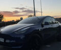 Тесла Model Y 2022 в Виннице на Automoto.ua Синий Тесла Model Y, объемом двигателя 0 л и пробегом 18 тыс. км за 28000 $, фото 10 на Automoto.ua