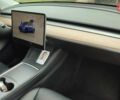 Синий Тесла Model Y, объемом двигателя 0 л и пробегом 54 тыс. км за 29900 $, фото 43 на Automoto.ua