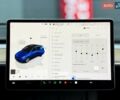 Синий Тесла Model Y, объемом двигателя 0 л и пробегом 40 тыс. км за 29999 $, фото 23 на Automoto.ua