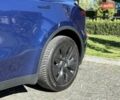 Синий Тесла Model Y, объемом двигателя 0 л и пробегом 80 тыс. км за 25300 $, фото 20 на Automoto.ua