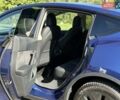 Синий Тесла Model Y, объемом двигателя 0 л и пробегом 80 тыс. км за 25300 $, фото 80 на Automoto.ua