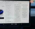 Синий Тесла Model Y, объемом двигателя 0 л и пробегом 80 тыс. км за 25300 $, фото 122 на Automoto.ua