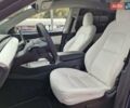 Тесла Model Y 2022 в Киеве на Automoto.ua Синий Тесла Model Y, объемом двигателя 0 л и пробегом 25 тыс. км за 31900 $, фото 8 на Automoto.ua