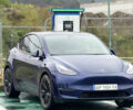 Тесла Model Y 2022 в Запорожье на Automoto.ua Синий Тесла Model Y, объемом двигателя 0 л и пробегом 88 тыс. км за 24000 $, фото 1 на Automoto.ua