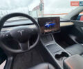 Синий Тесла Model Y, объемом двигателя 0 л и пробегом 130 тыс. км за 24500 $, фото 6 на Automoto.ua
