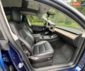 Синий Тесла Model Y, объемом двигателя 0 л и пробегом 123 тыс. км за 23500 $, фото 23 на Automoto.ua