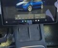 Синий Тесла Model Y, объемом двигателя 0 л и пробегом 30 тыс. км за 27500 $, фото 13 на Automoto.ua