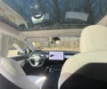 Синий Тесла Model Y, объемом двигателя 0 л и пробегом 145 тыс. км за 21999 $, фото 9 на Automoto.ua